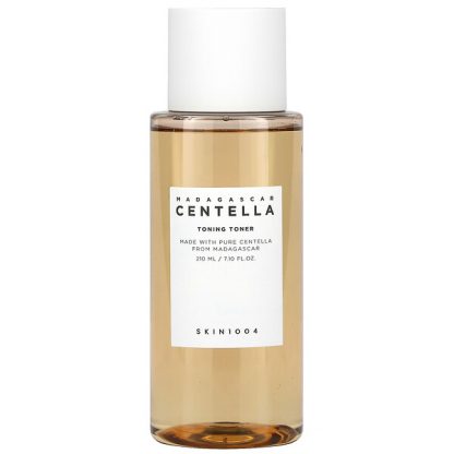 SKIN1004, Madagascar Centella Toning Toner, 7.1 fl oz (210 ml)