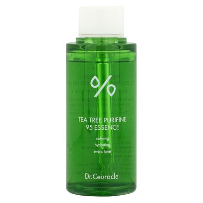 Dr. Ceuracle, Tea Tree Purifine, 95 Essence, 1.69 fl oz (50 ml)