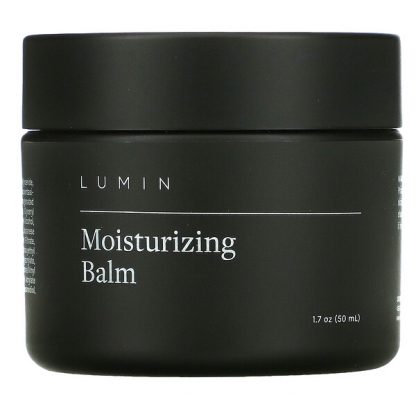 Lumin, Moisturizing Balm, 1.7 oz (50 ml)