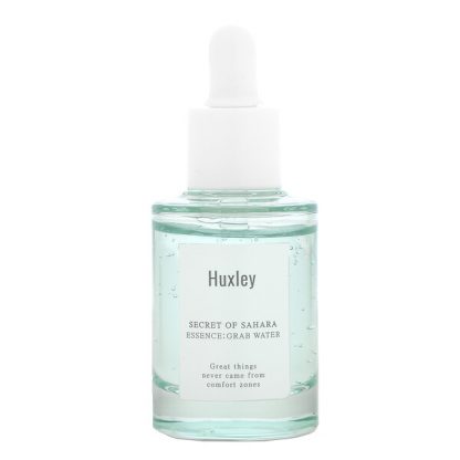 Huxley, Secret of Sahara, Grab Water Essence, 1.01 fl oz (30 ml)