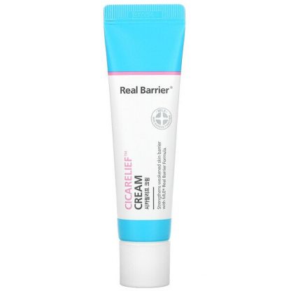 Real Barrier, Cicarelief Cream, 1.05 oz (30 g)