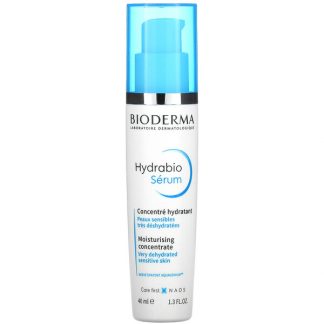 Bioderma, Hydrabio, Moisturising Concentrate, 1.3 fl oz (40 ml)