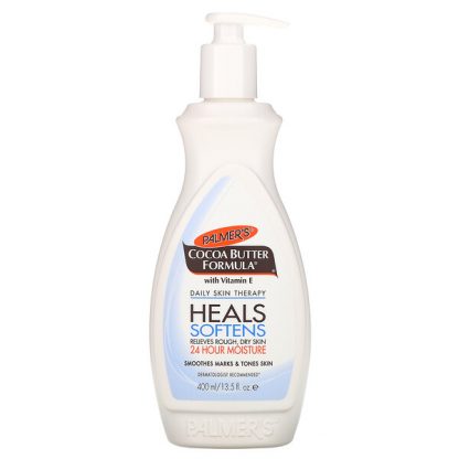 Palmer's, Cocoa Butter Formula, With Vitamin E, 13.5 fl oz (400 ml)