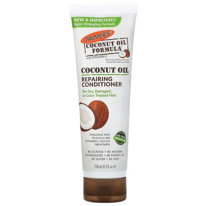 Palmer's, Coconut Oil Formula, Repairing Conditioner, 8.5 fl oz (250 ml)