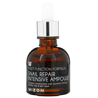 Mizon, Snail Repair Intensive Ampoule, 1.01 fl oz (30 ml)