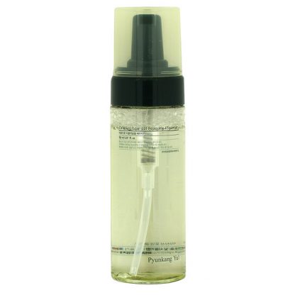 Pyunkang Yul, Calming Low pH Foaming Cleanser, 5.07 fl oz (150 ml)