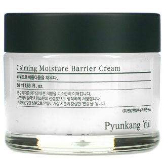 Pyunkang Yul, Calming Moisture Barrier Cream, 1.69 fl oz (50 ml)