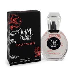 JESUS DEL POZO HALLOWEEN MIA ME MINE EDT FOR WOMEN