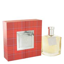 JOHN MAC STEED RED EDT FOR MEN