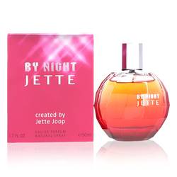 JOOP JETTE NIGHT EDP FOR WOMEN