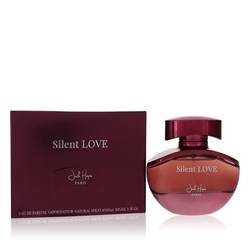 JACK HOPE SILENT LOVE EDP FOR WOMEN