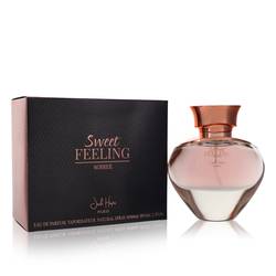 JACK HOPE SWEET FEELING SOIREE EDP FOR WOMEN