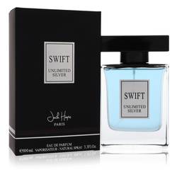 JACK HOPE SWIFT UNLIMITED SILVER EDP FOR MEN