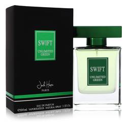 JACK HOPE SWIFT UNLIMITED GREEN EDP FOR MEN