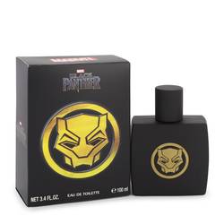 Marvel Black Panther Marvel Edt For Men