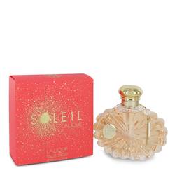 Lalique Soleil Edp For Women