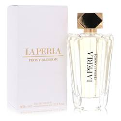 La Perla Peony Blossom Edt For Women