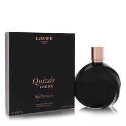 Loewe Quizas Seduccion Edp For Women