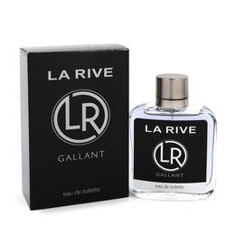 La Rive Gallant Edt For Men