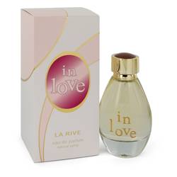 La Rive In Love Edp For Women