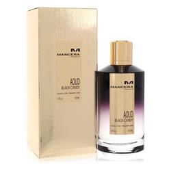 Mancera Aoud Black Candy Edp For Unisex