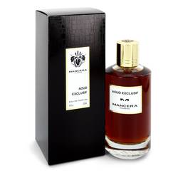 Mancera Aoud Exclusif Edp For Unisex