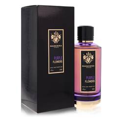 Mancera Purple Flowers Edp For Women