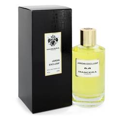 Mancera Jardin Exclusif Edp For Women