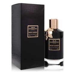 Mancera Musky Garden Edp For Women