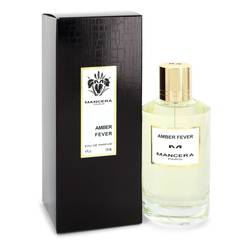 Mancera Amber Fever Edp For Unisex PerfumeStore Singapore