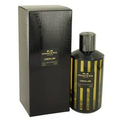 Mancera Lemon Line Edp For Unisex