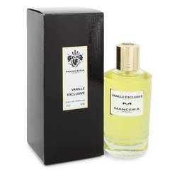 Mancera Vanille Exclusive Edp For Unisex