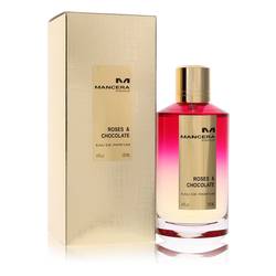 Mancera Roses & Chocolate Edp For Unisex