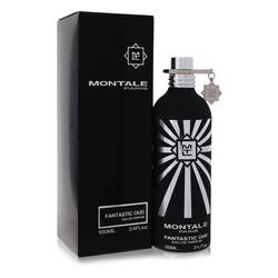 Montale Fantastic Oud Edp For Unisex