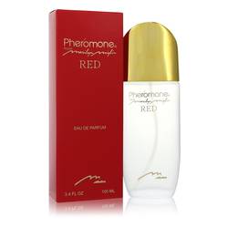 Marilyn Miglin Pheromone Red Edp For Women