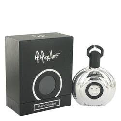 M. Micallef Royal Vintage Edp For Men