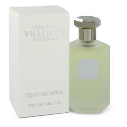 Lorenzo Villoresi Teint De Neige Edt For Women