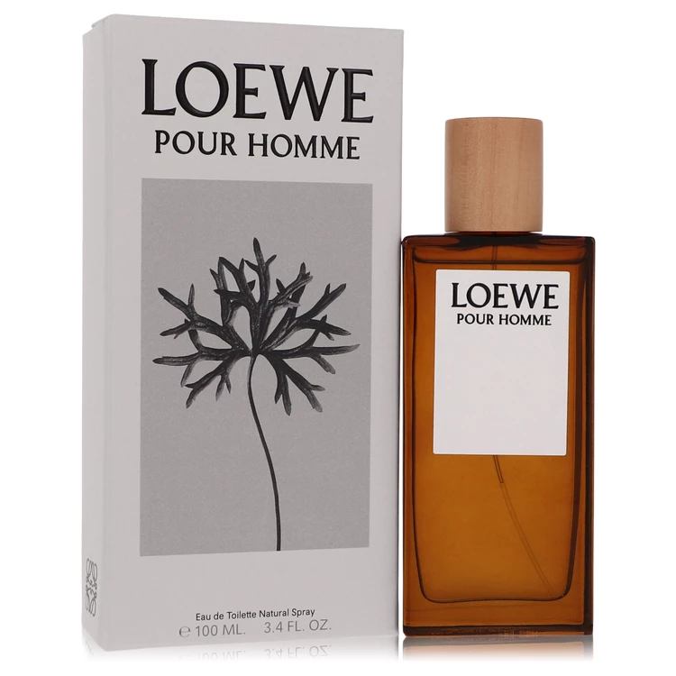 Perfume loewe 2024 pour homme