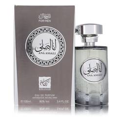 Rihanah Ana Assali Edp For Unisex