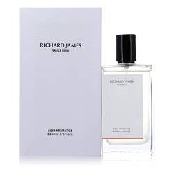 Richard James Aqua Aromatica Ecorce D'Epices Edc For Men