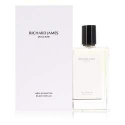 Richard James Aqua Aromatica Black Vanilla Edc For Men