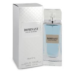 Riiffs Dominant Pour Homme Edp For Men