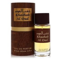 Rihanah Khashab Al Oud Edp For Men