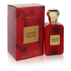 Riiffs Luxury Rouge Edp For Women