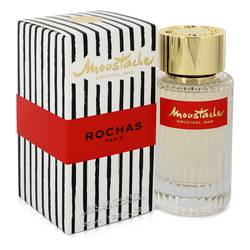 Rochas Moustache Edt For Men