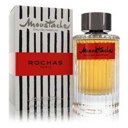 Rochas Moustache Edp For Men