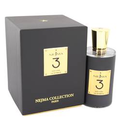 Nejma 3 Edp For Women