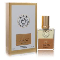 Nicolai Amber Oud Edp For Men