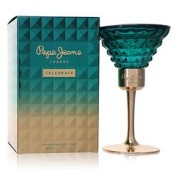 Pepe Jeans London Pepe Jeans Celebrate Edp For Women