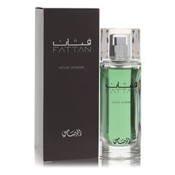 Rasasi Fattan Pour Homme Edp For Men